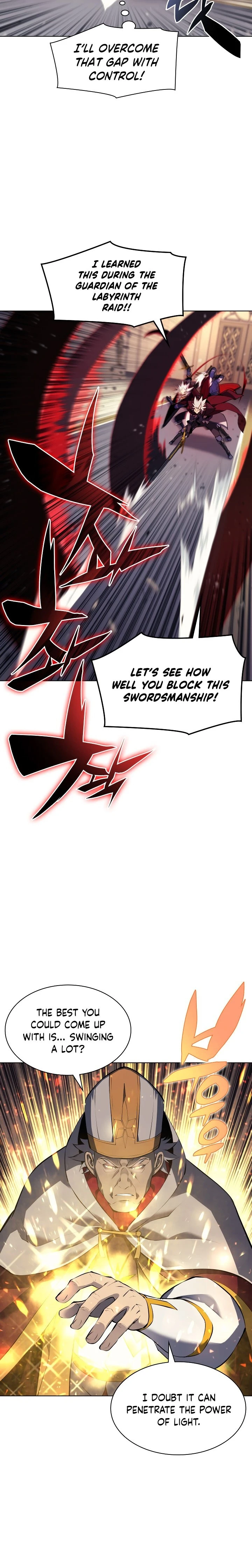 Overgeared Chapter 66, page 24 of 40
