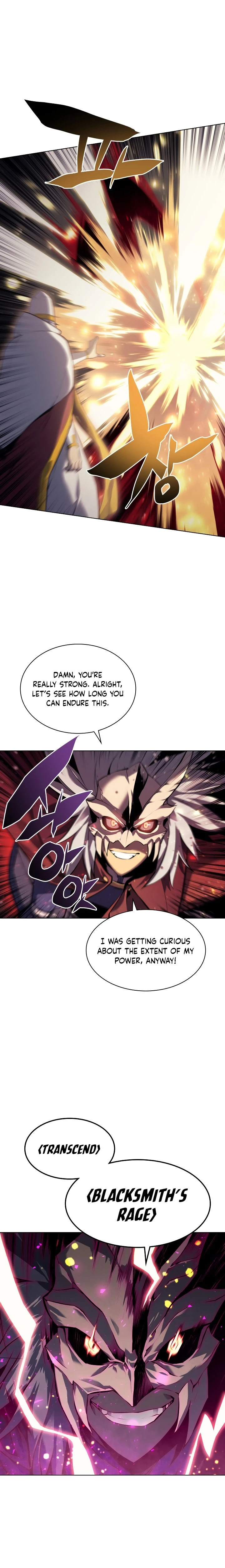 Overgeared Chapter 66, page 25 of 40