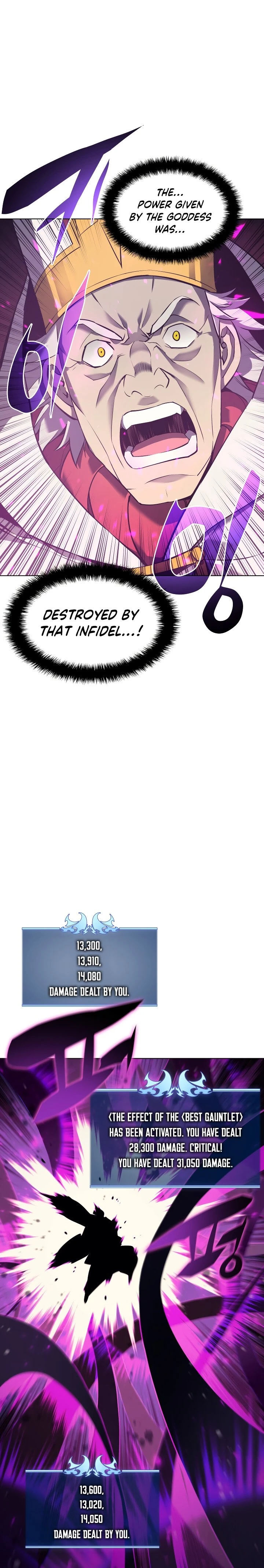 Overgeared Chapter 66, page 28 of 40