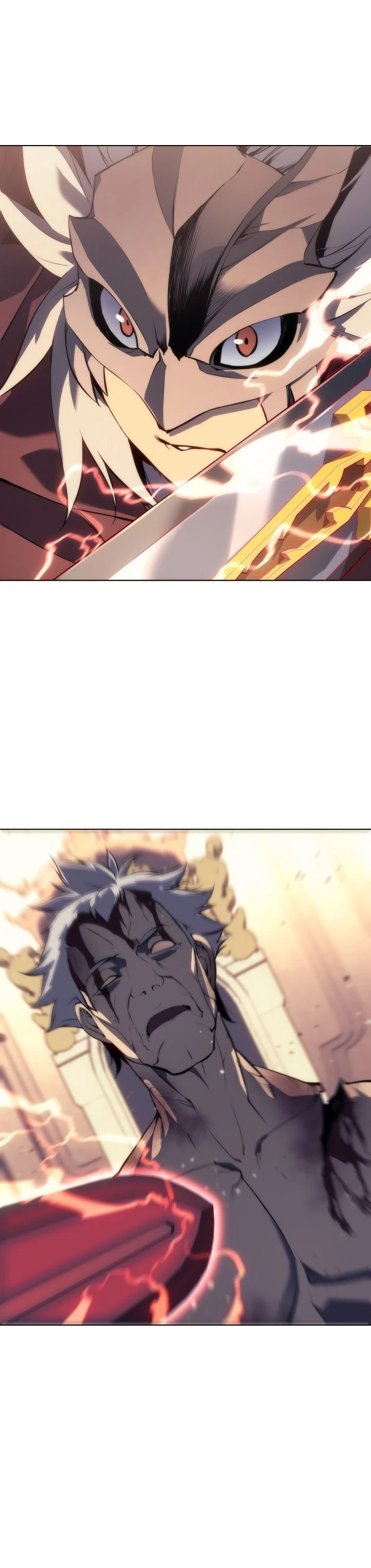 Overgeared Chapter 66, page 34 of 40