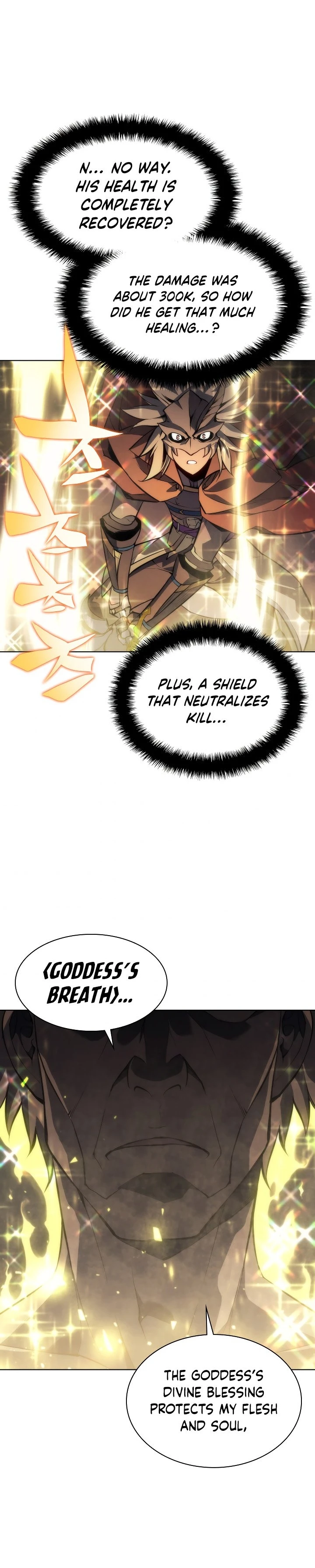Overgeared Chapter 66, page 36 of 40