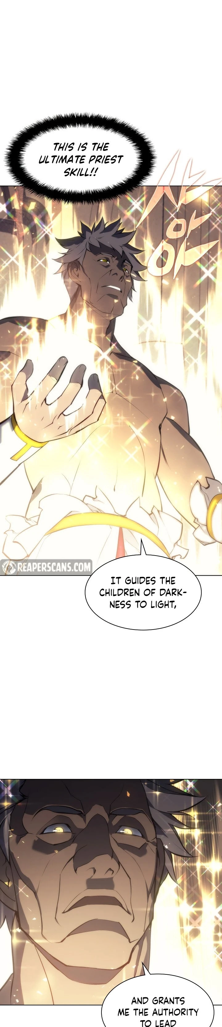 Overgeared Chapter 66, page 37 of 40