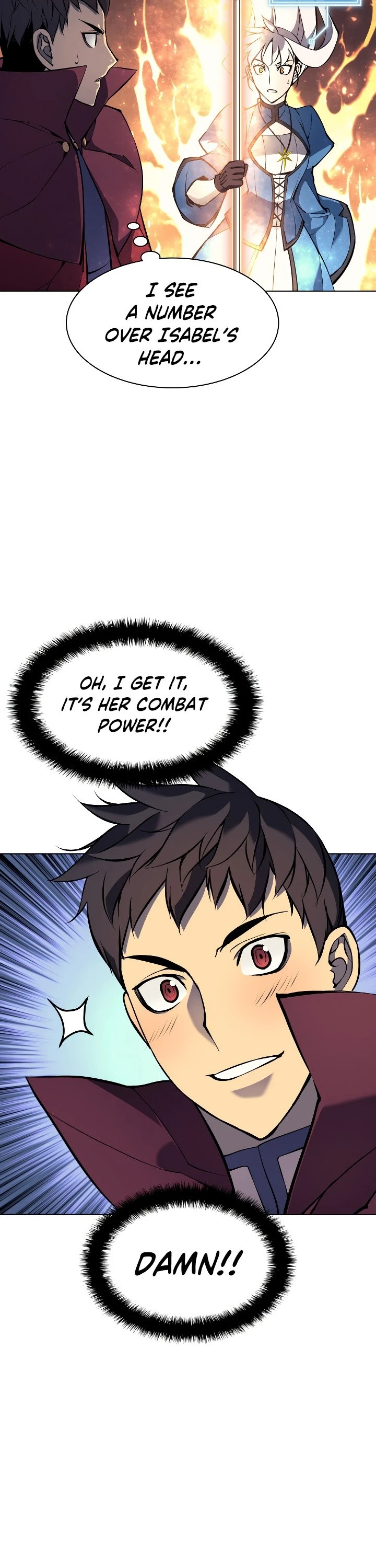 Overgeared Chapter 66, page 9 of 40
