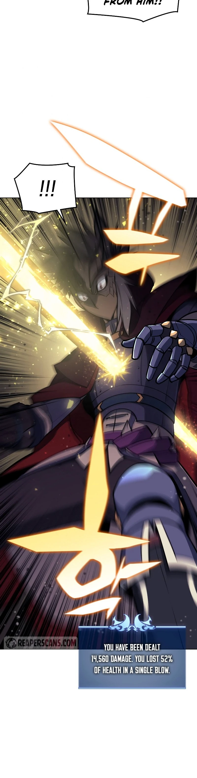 Overgeared Chapter 67, page 12 of 40