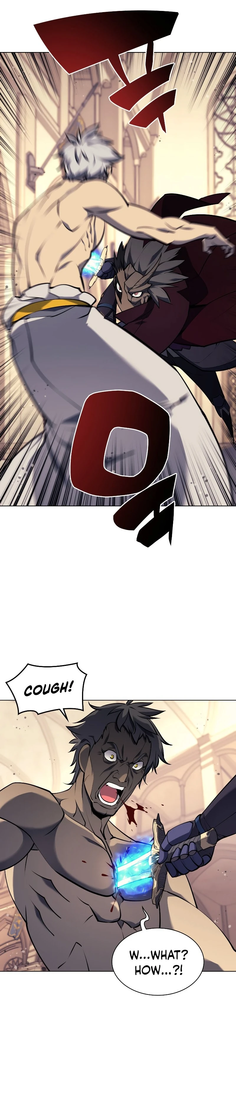 Overgeared Chapter 67, page 14 of 40