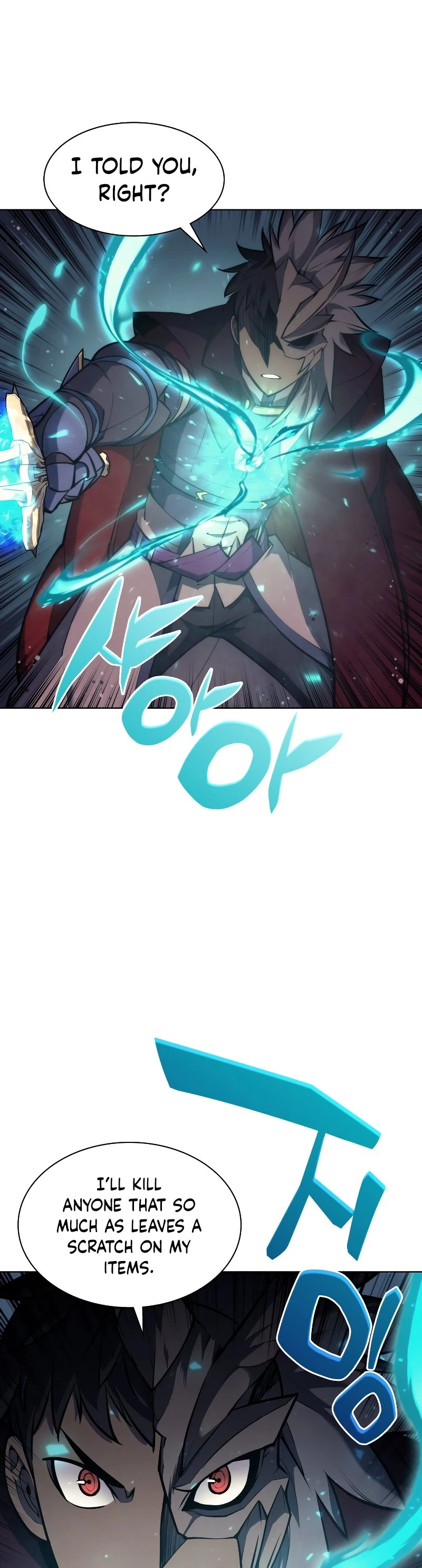 Overgeared Chapter 67, page 15 of 40