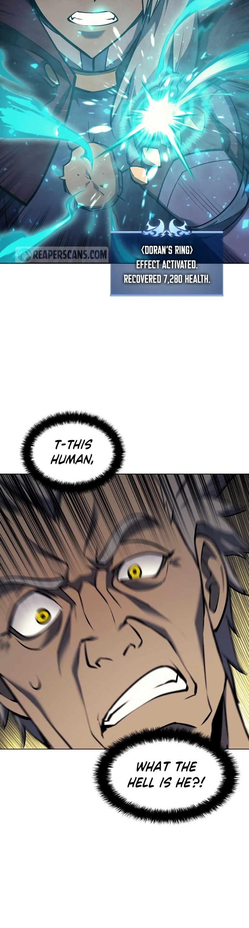 Overgeared Chapter 67, page 16 of 40
