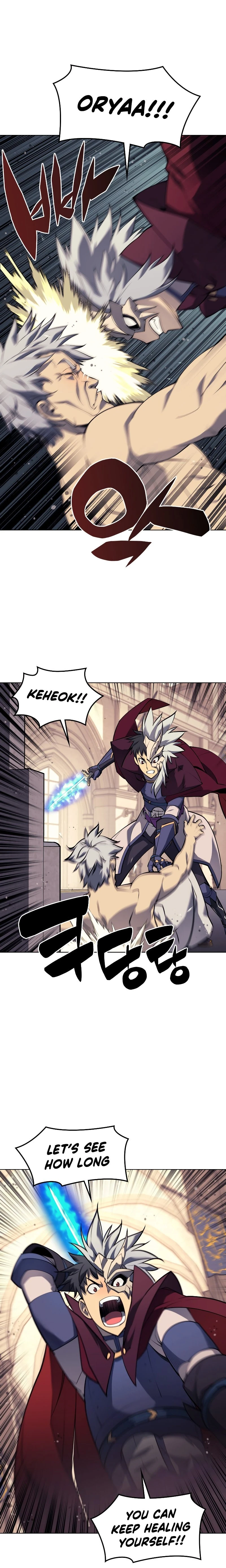 Overgeared Chapter 67, page 17 of 40