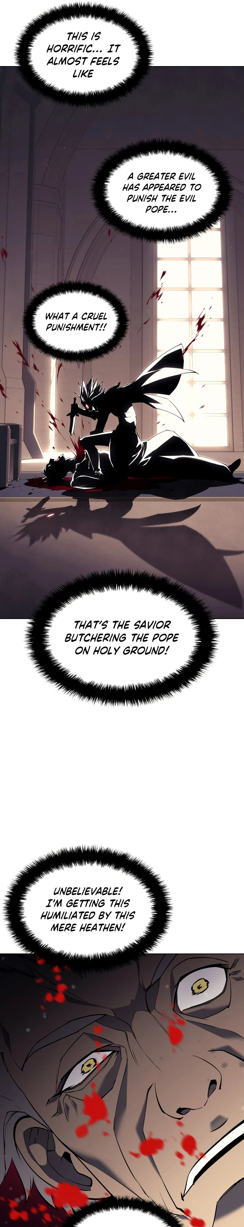 Overgeared Chapter 67, page 20 of 40