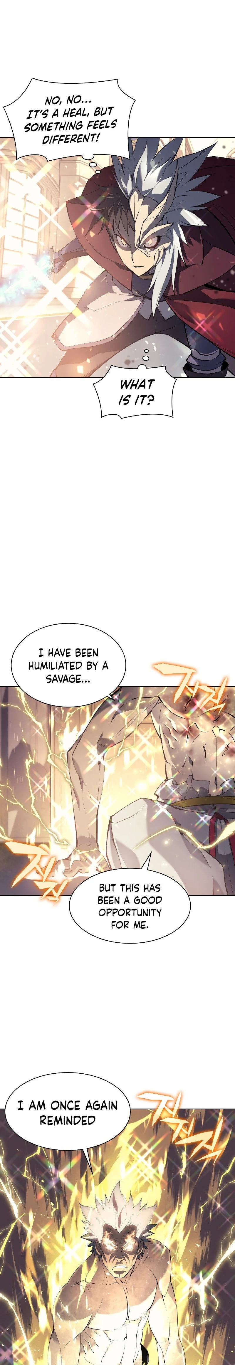 Overgeared Chapter 67, page 22 of 40