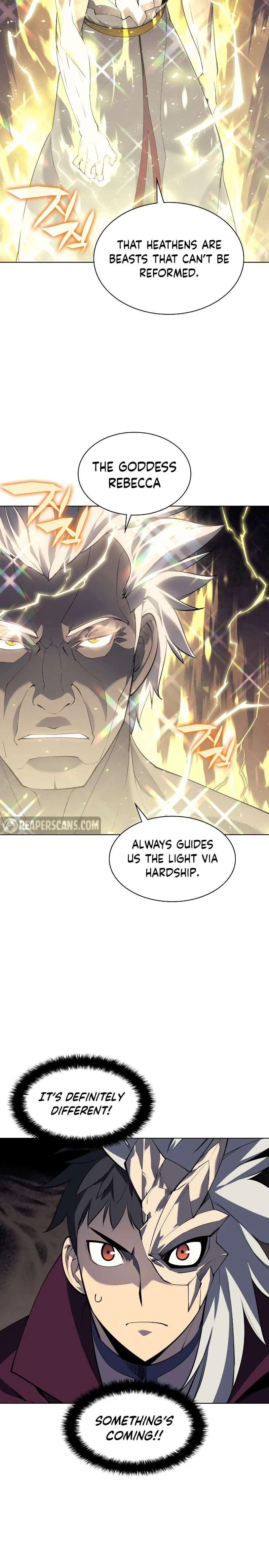 Overgeared Chapter 67, page 23 of 40