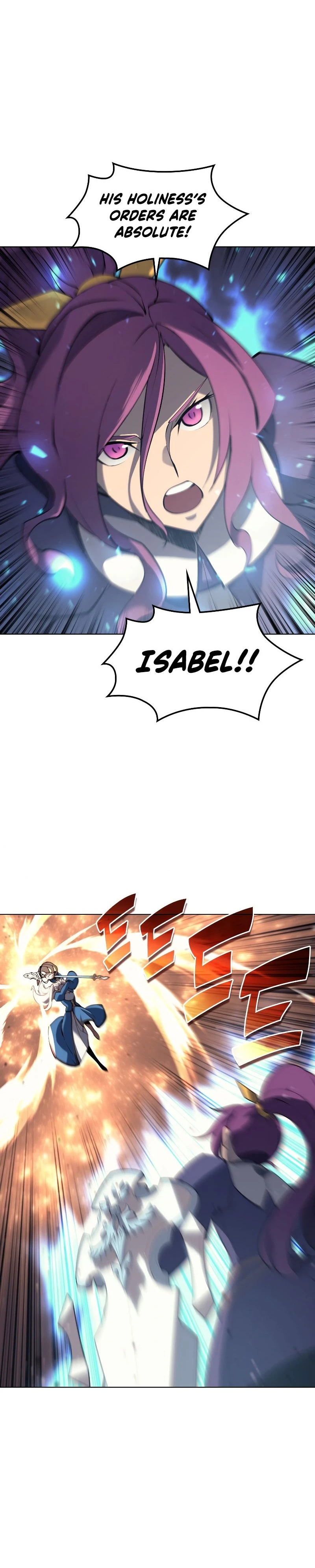 Overgeared Chapter 67, page 25 of 40