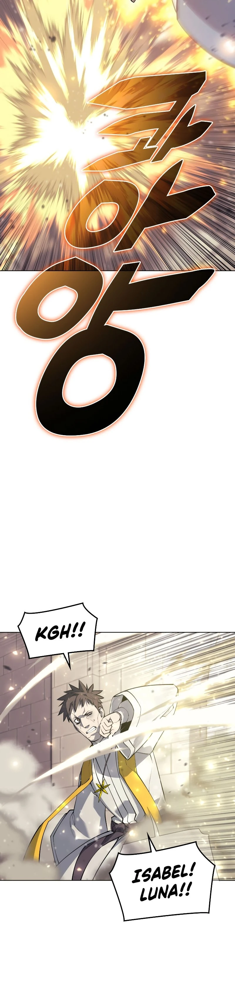 Overgeared Chapter 67, page 28 of 40