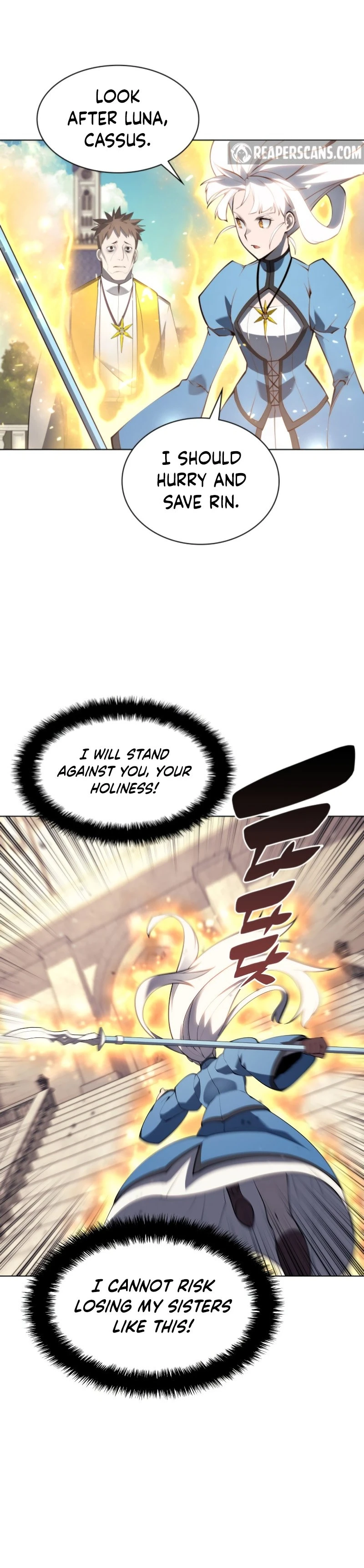 Overgeared Chapter 67, page 30 of 40