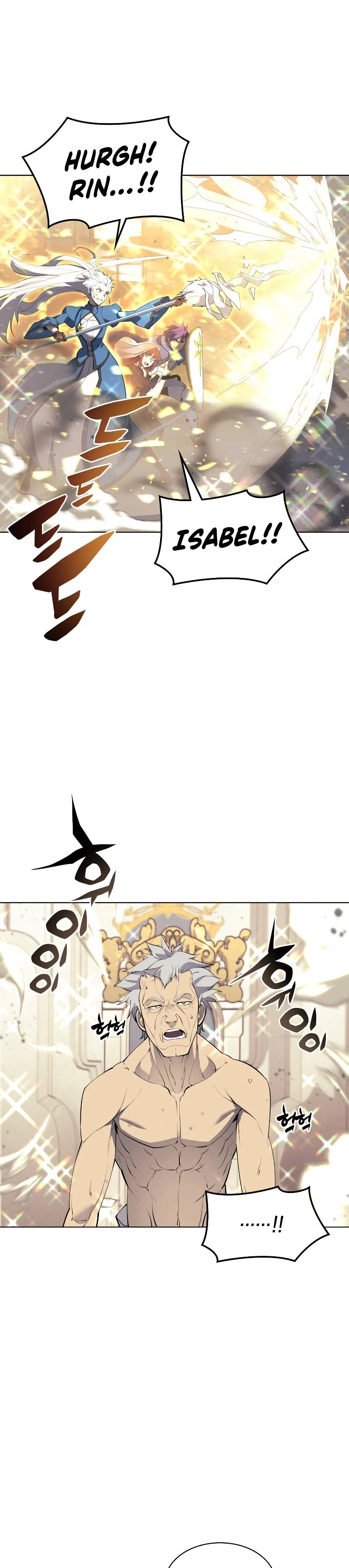Overgeared Chapter 67, page 35 of 40