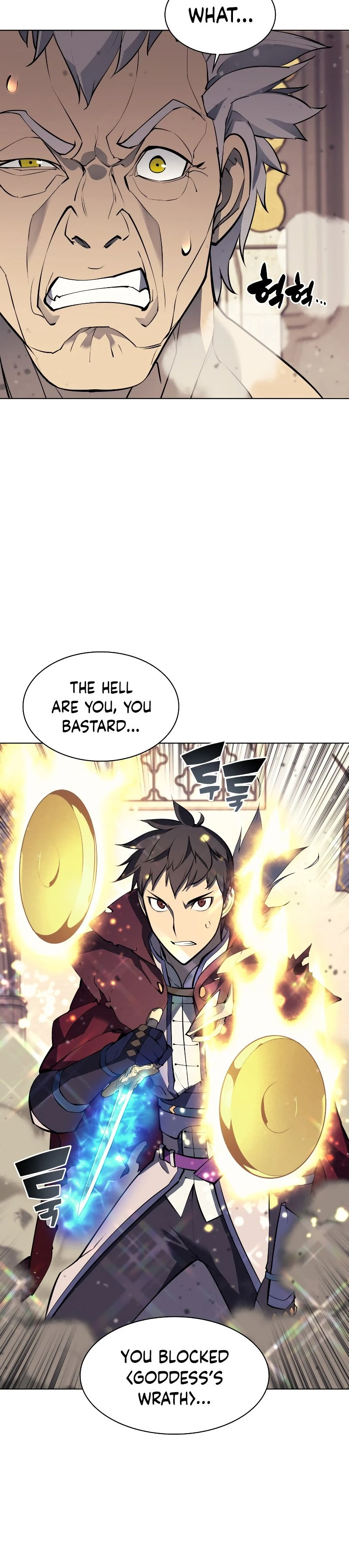 Overgeared Chapter 67, page 36 of 40