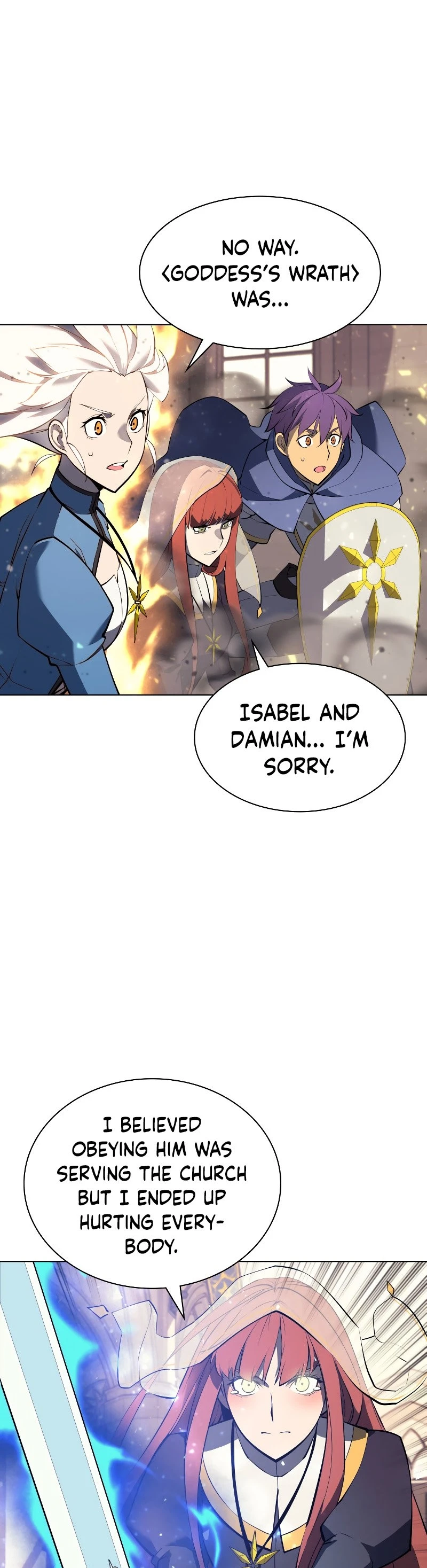 Overgeared Chapter 67, page 37 of 40