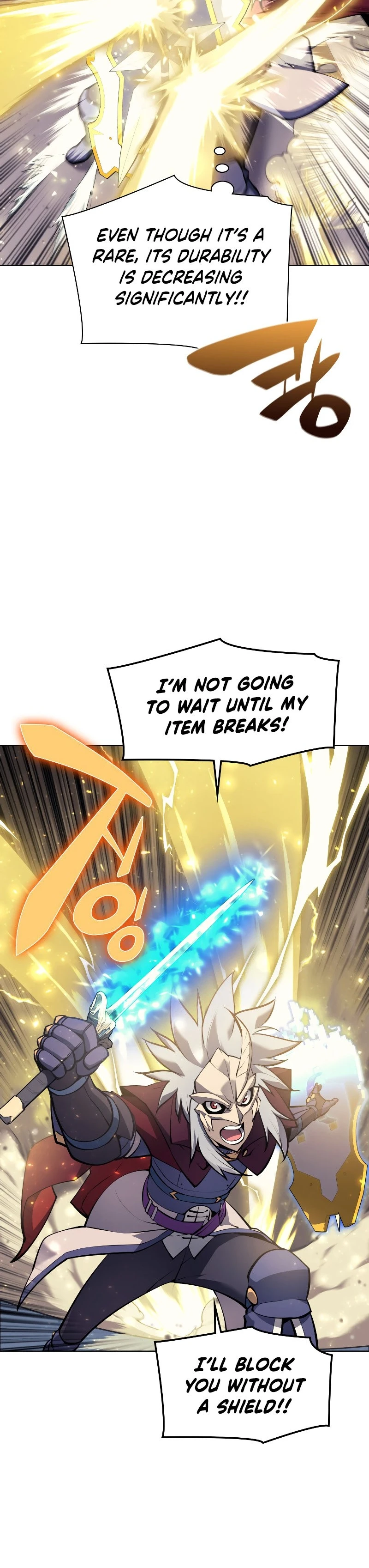 Overgeared Chapter 67, page 6 of 40