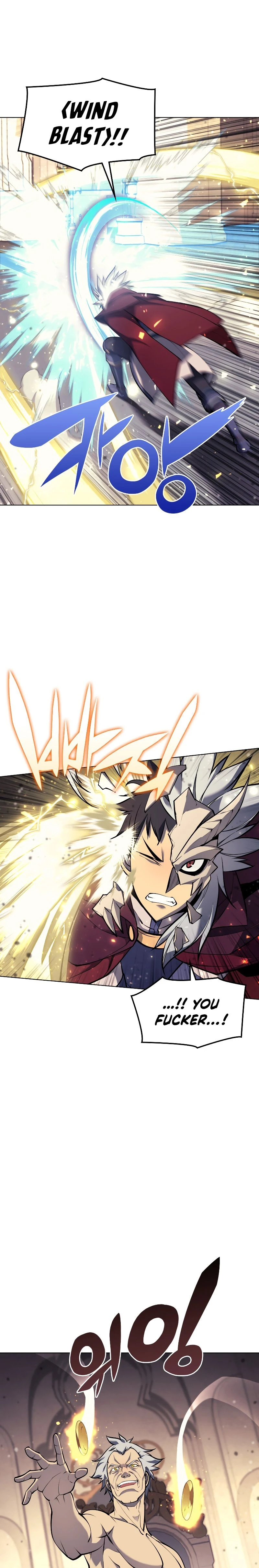 Overgeared Chapter 67, page 7 of 40