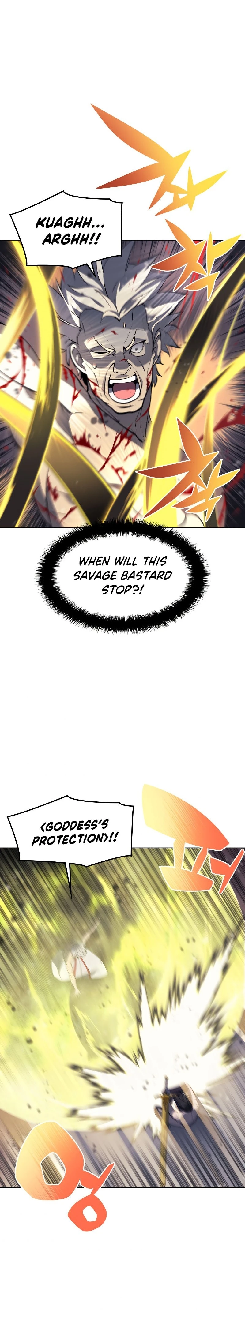 Overgeared Chapter 68, page 11 of 41