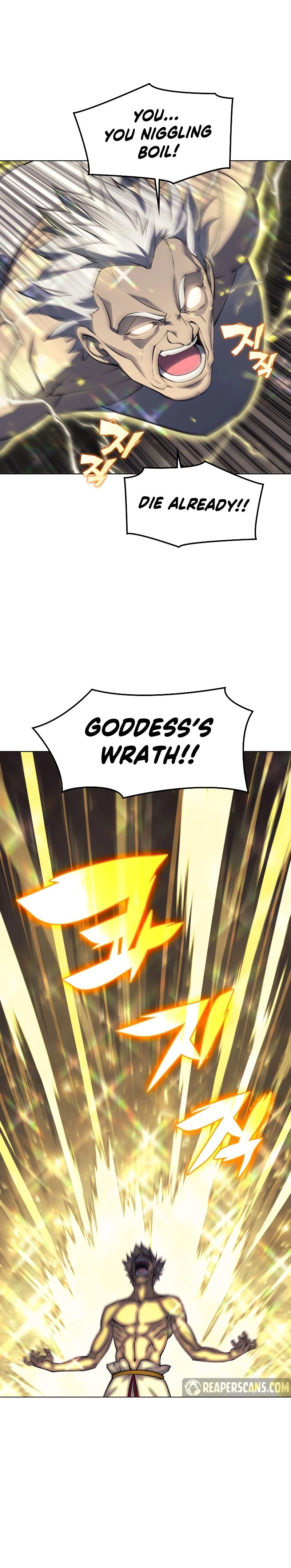Overgeared Chapter 68, page 12 of 41