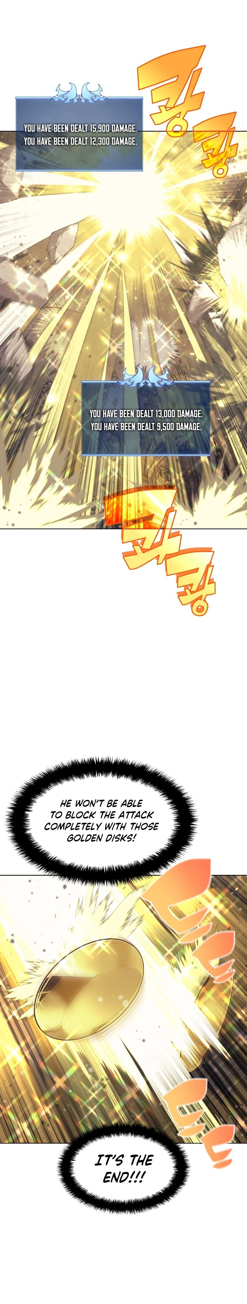 Overgeared Chapter 68, page 14 of 41