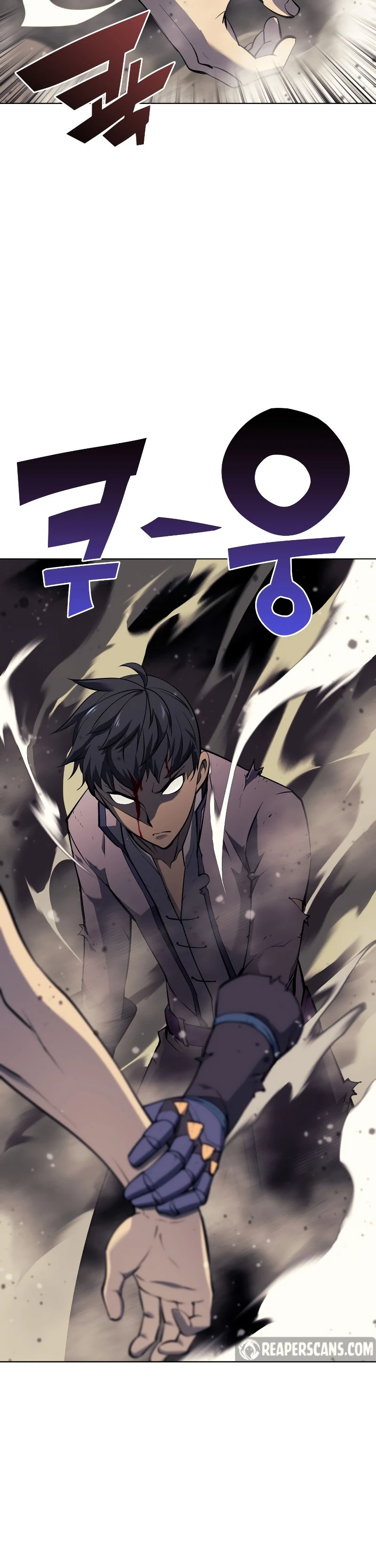 Overgeared Chapter 68, page 16 of 41