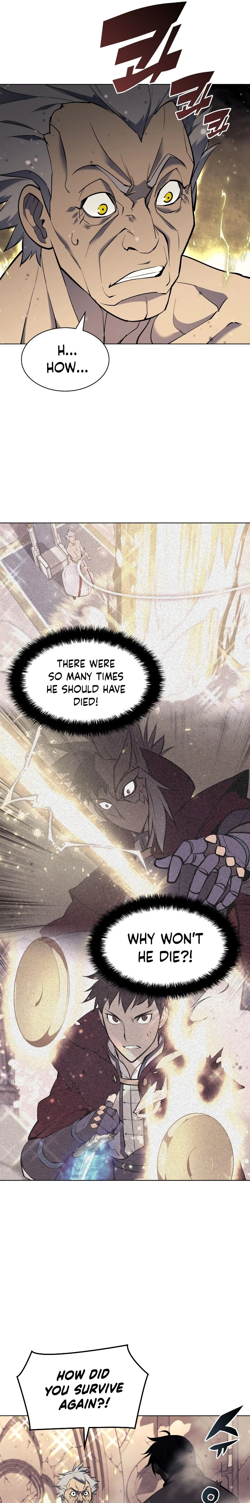 Overgeared Chapter 68, page 17 of 41