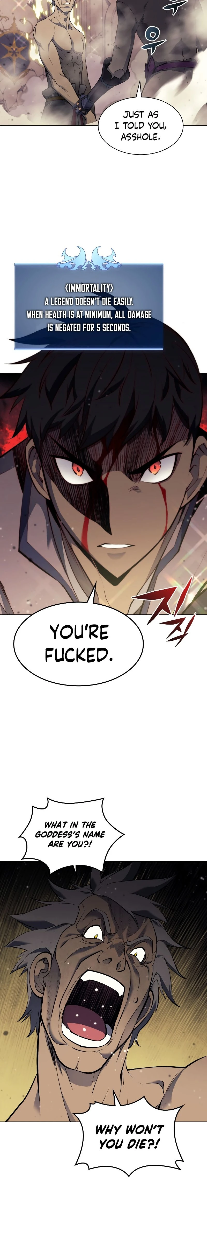 Overgeared Chapter 68, page 18 of 41