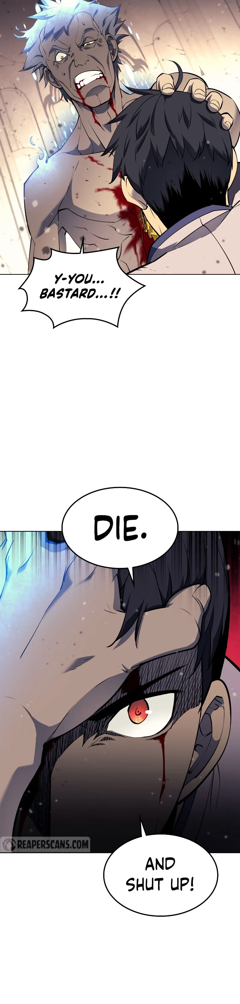 Overgeared Chapter 68, page 20 of 41