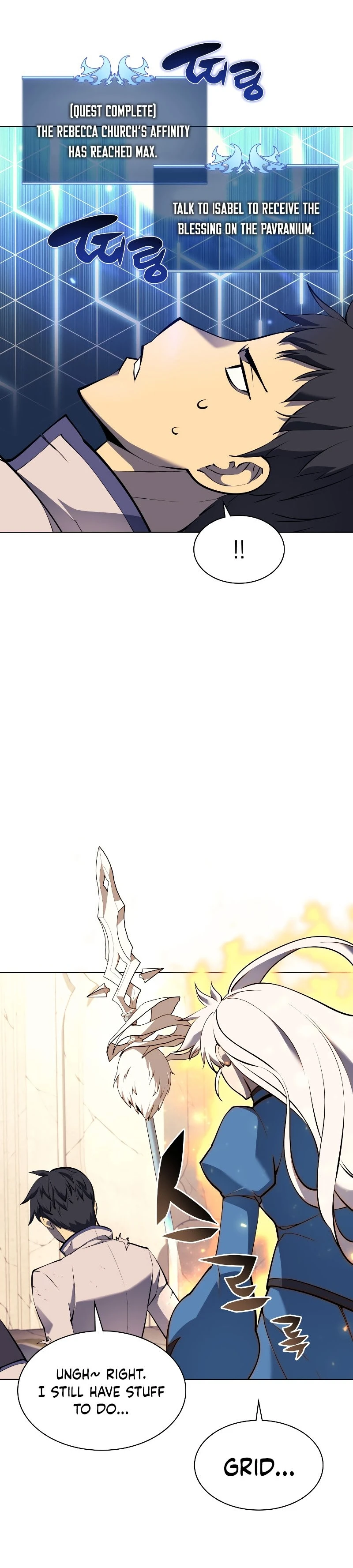 Overgeared Chapter 68, page 24 of 41
