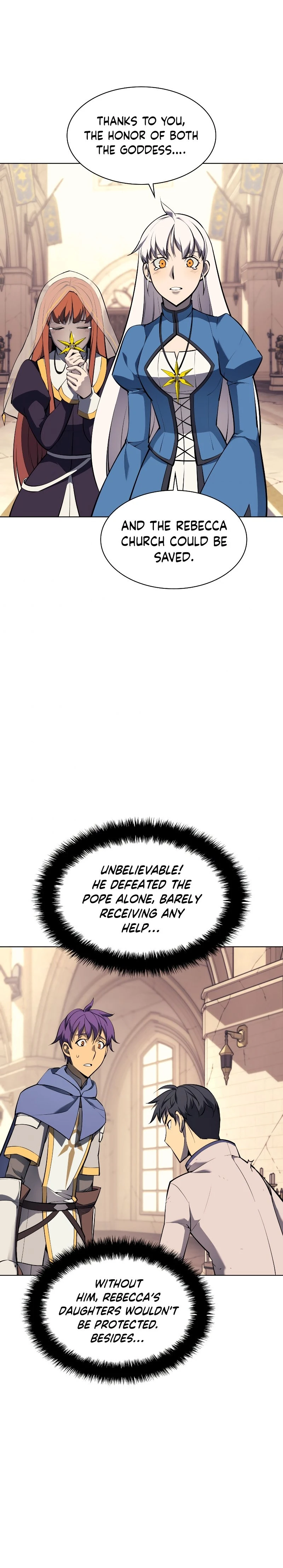 Overgeared Chapter 68, page 25 of 41