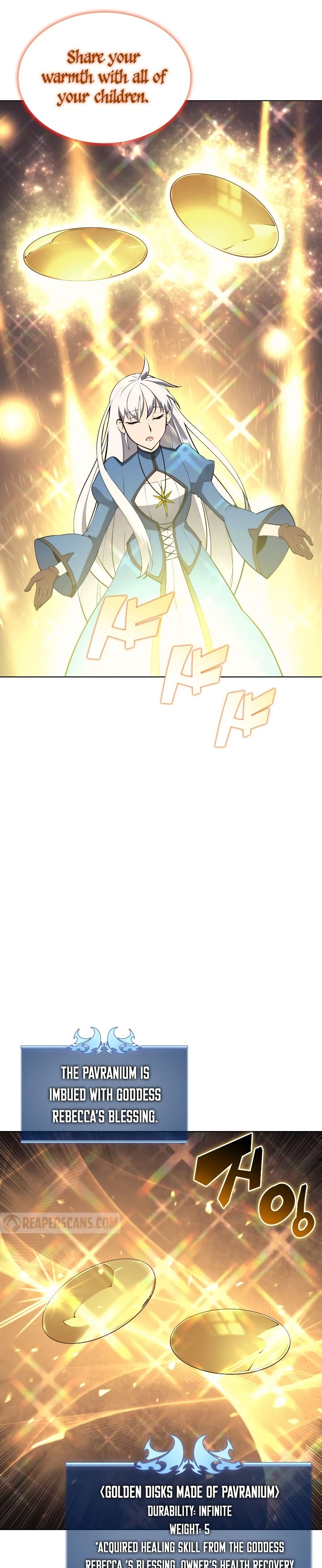 Overgeared Chapter 68, page 30 of 41