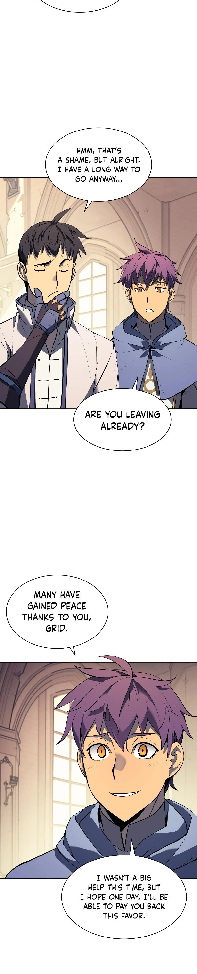 Overgeared Chapter 68, page 33 of 41