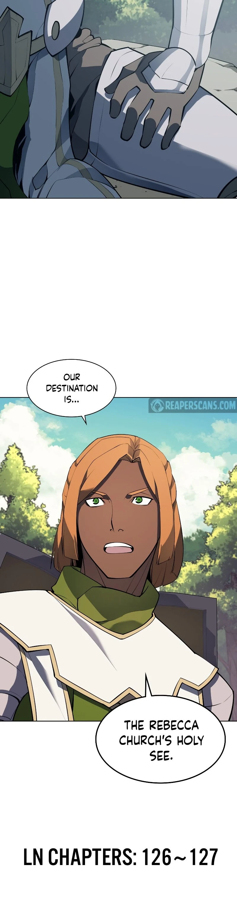 Overgeared Chapter 68, page 39 of 41