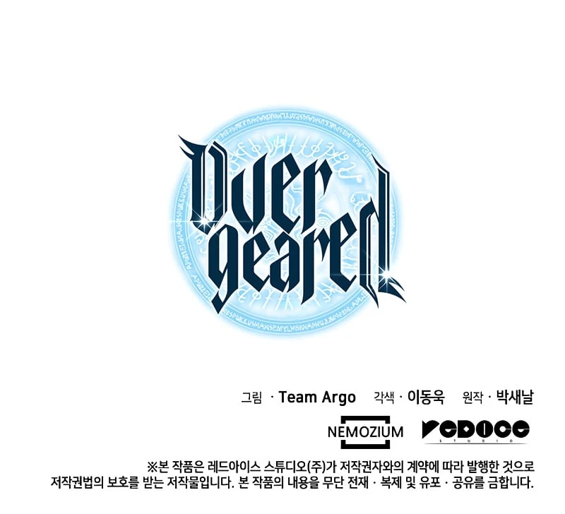 Overgeared Chapter 68, page 40 of 41