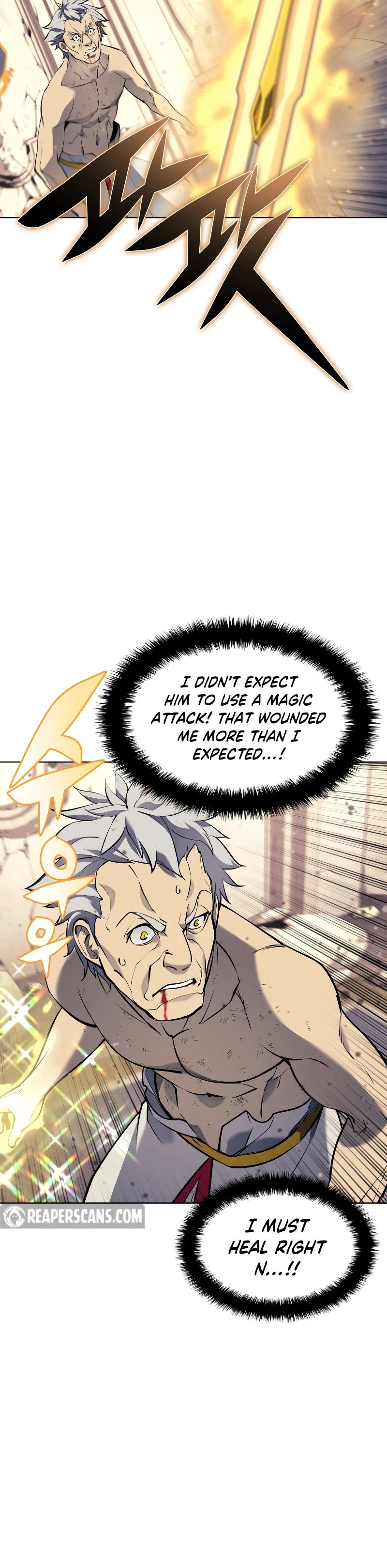 Overgeared Chapter 68, page 8 of 41