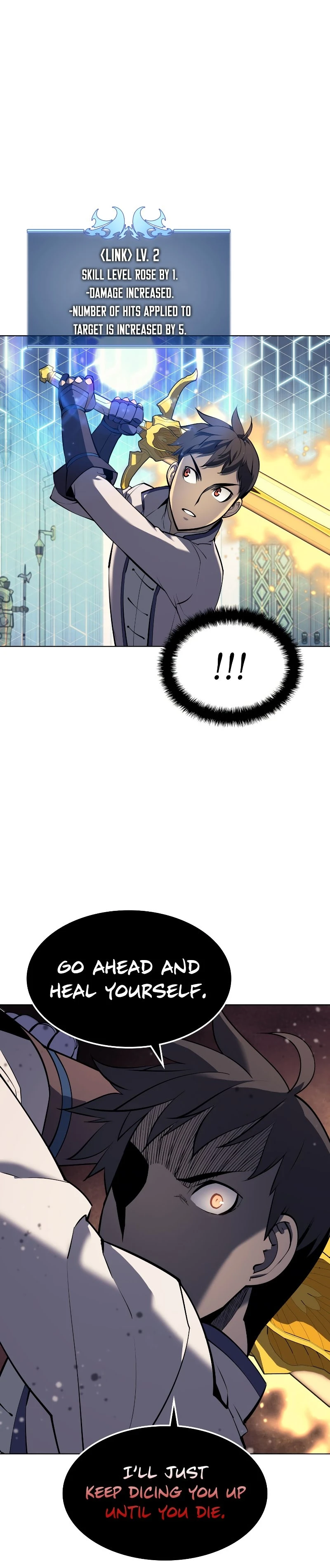 Overgeared Chapter 68, page 9 of 41