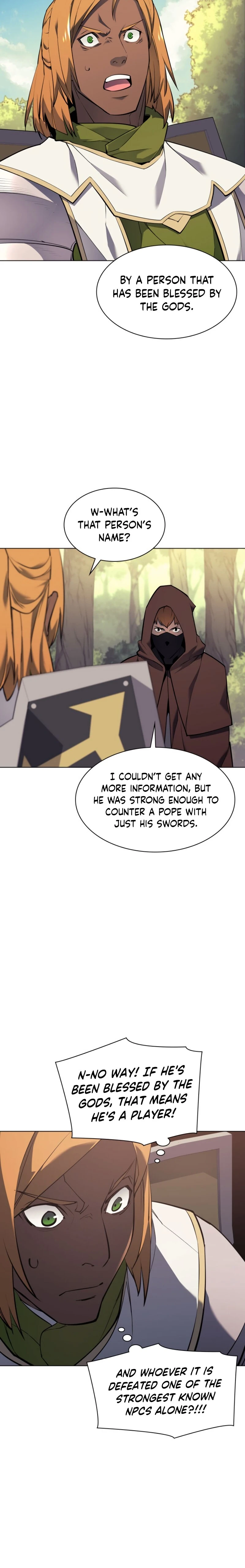 Overgeared Chapter 69, page 16 of 33