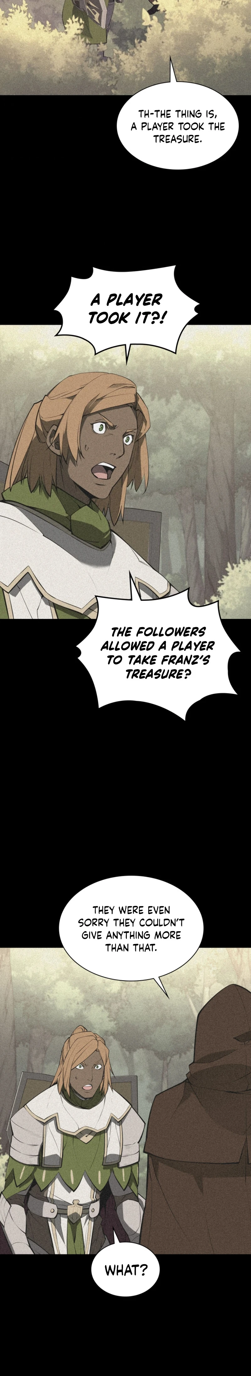 Overgeared Chapter 69, page 28 of 33