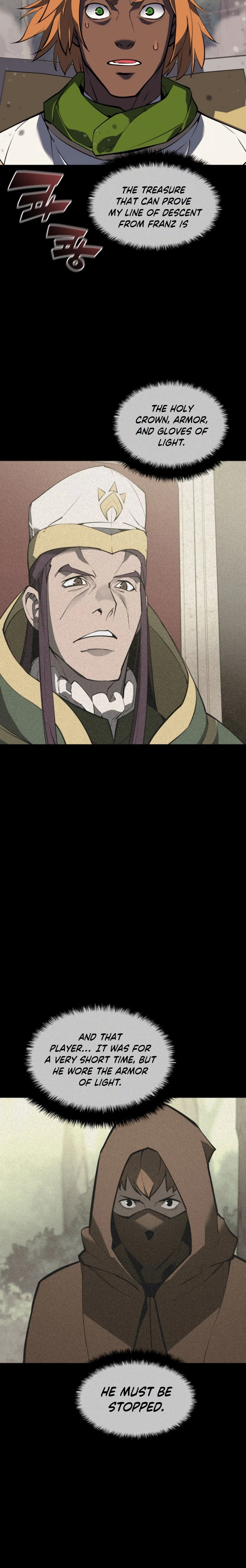 Overgeared Chapter 69, page 30 of 33