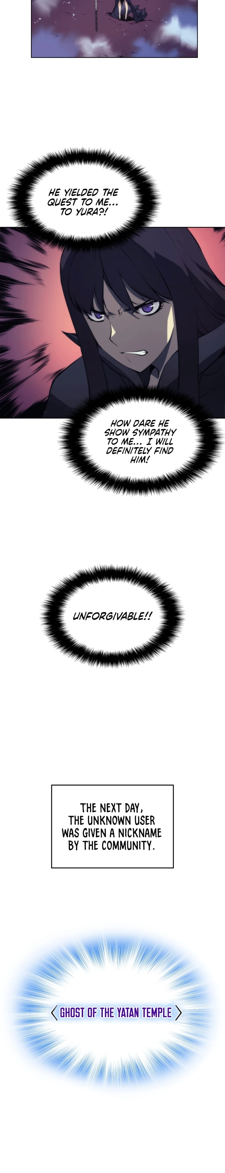 Overgeared Chapter 7, page 10 of 23
