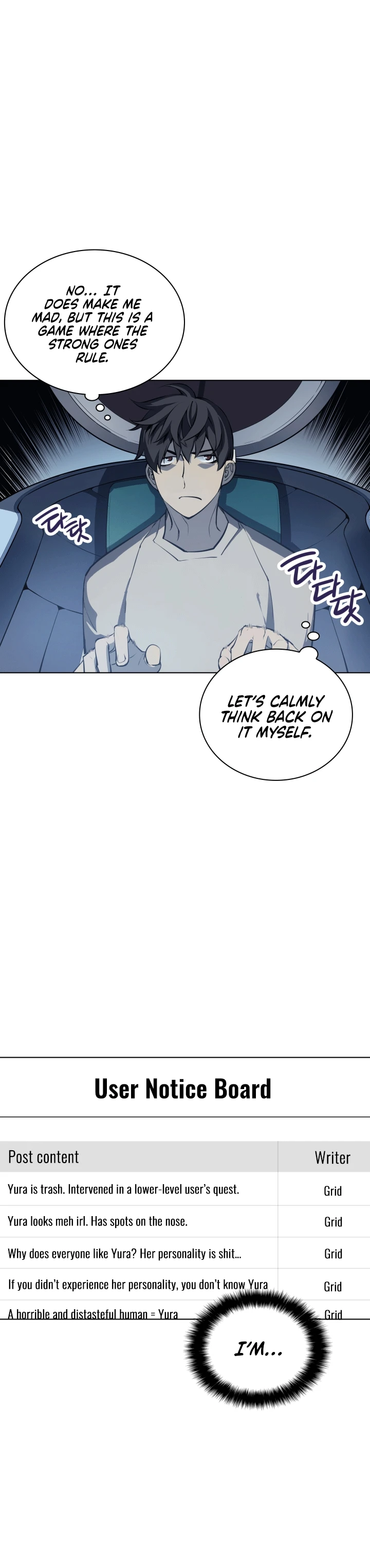 Overgeared Chapter 7, page 12 of 23