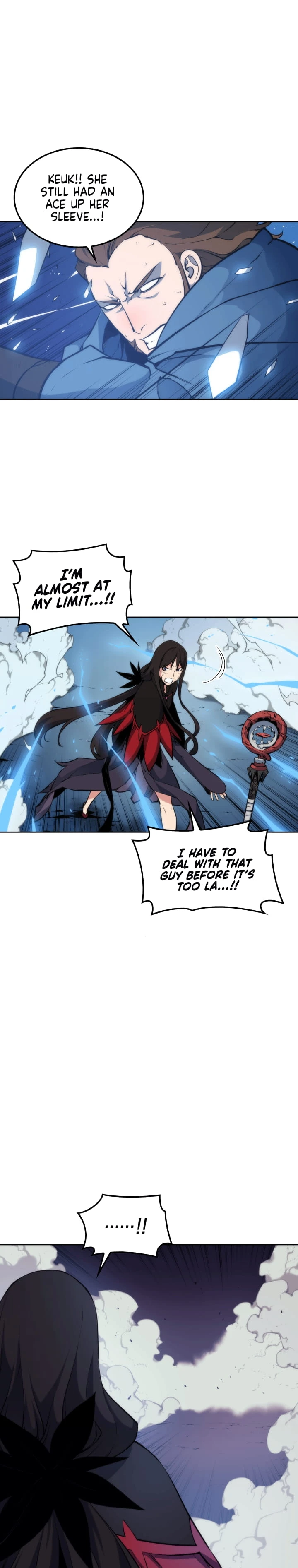 Overgeared Chapter 7, page 6 of 23