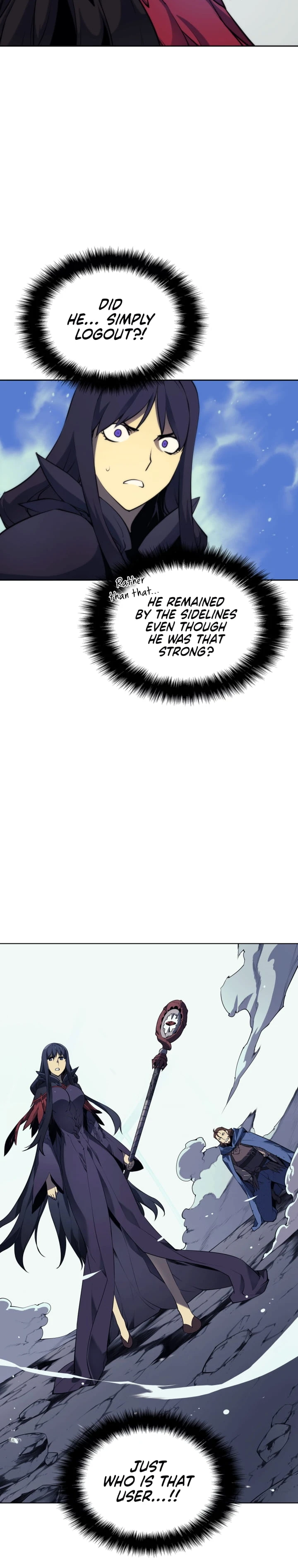 Overgeared Chapter 7, page 7 of 23