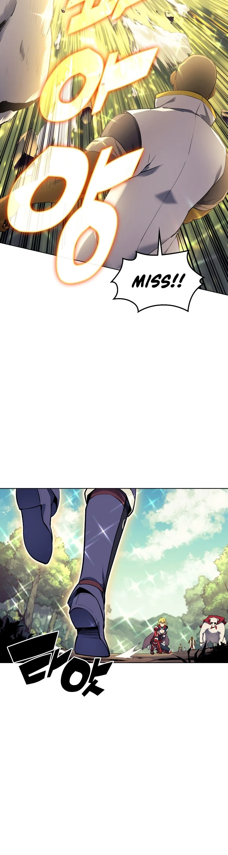 Overgeared Chapter 70, page 12 of 66