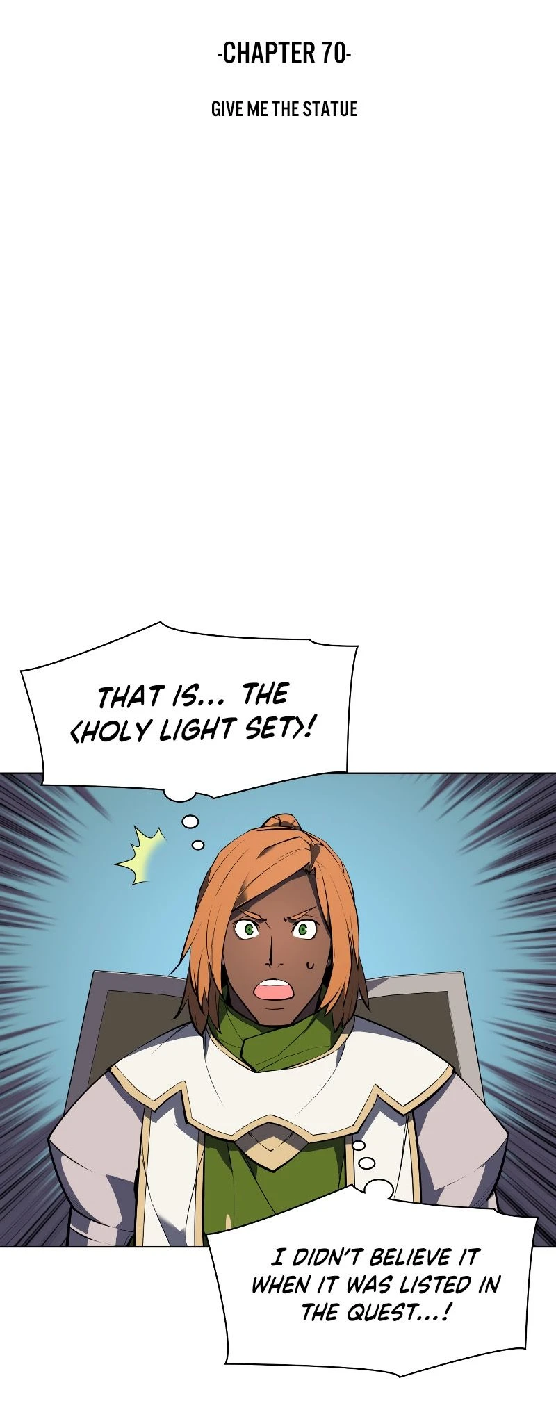 Overgeared Chapter 70, page 16 of 66