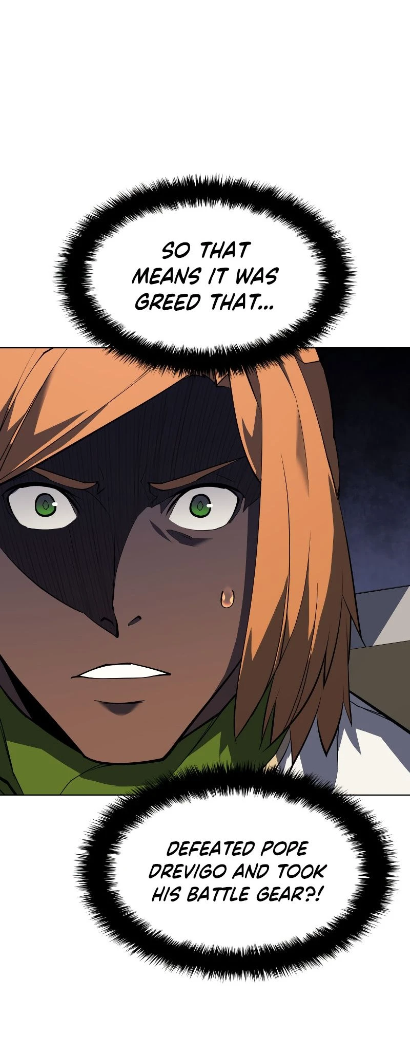 Overgeared Chapter 70, page 17 of 66