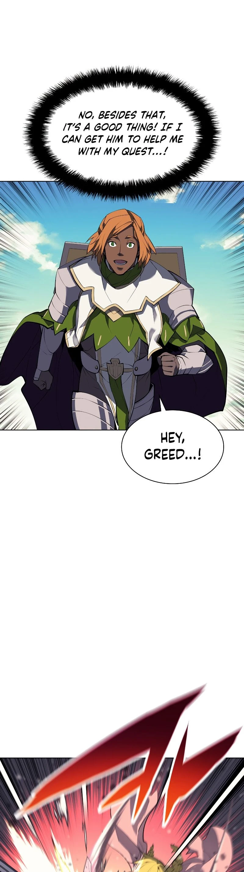 Overgeared Chapter 70, page 19 of 66