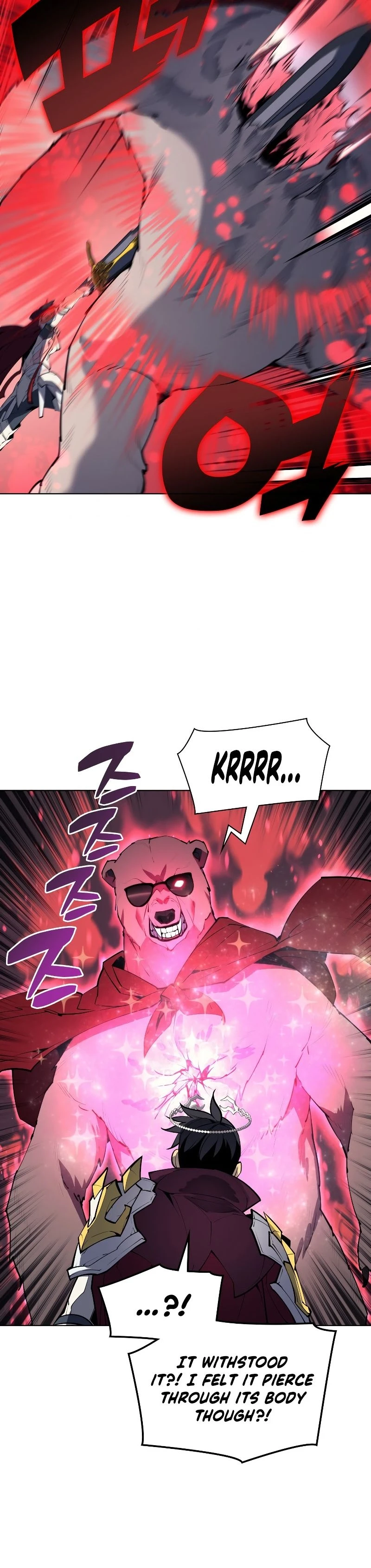 Overgeared Chapter 70, page 24 of 66